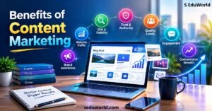 Content Marketing