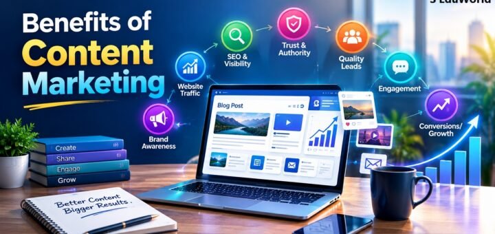 Content Marketing