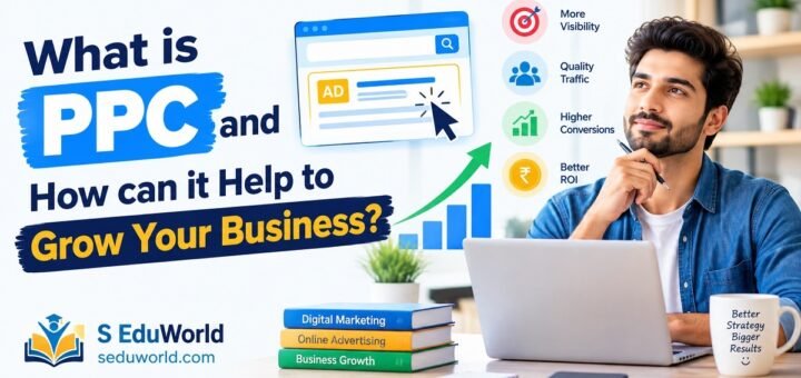 What is PPC