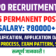 IBPS PO 2026 Notification