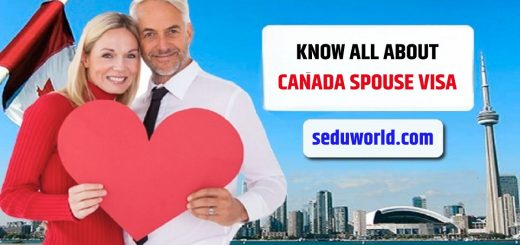 Canada Spouse Visa