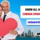 Canada Spouse Visa