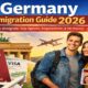 Germany Immigration Guide
