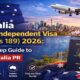 Australia Skilled Independent Visa (Subclass 189 Visa) 2026: Step-by-Step Guide