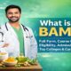 What is BAMS, Eligibility, Admission & Career Guide